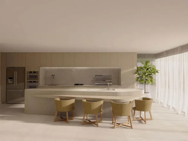 Imagem 16: 0 Apartamento com 4 dormitórios