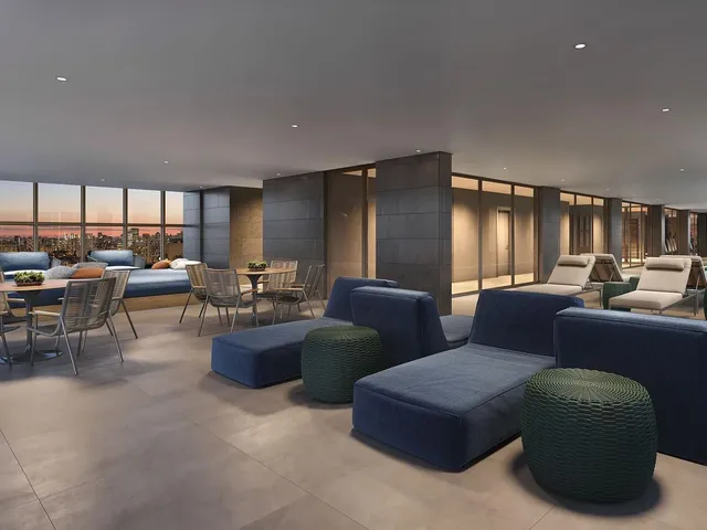 Imagem 9: 0 Apartamento com 2 dormitórios