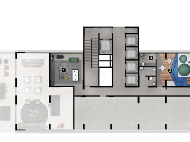 Imagem 15: 0 Apartamento com 2 dormitórios