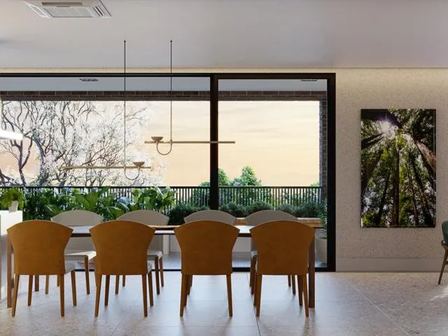 Imagem 7: 0 Apartamento com 3 dormitórios