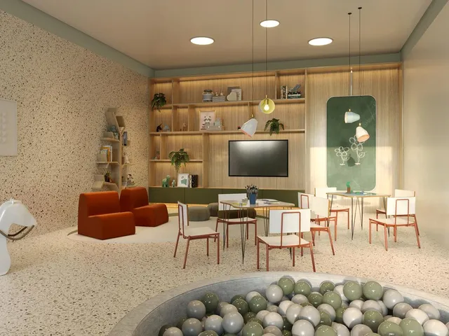 Imagem 8: 0 Apartamento com 3 dormitórios