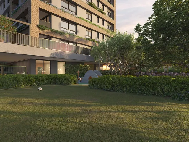 Imagem 10: 0 Apartamento com 3 dormitórios