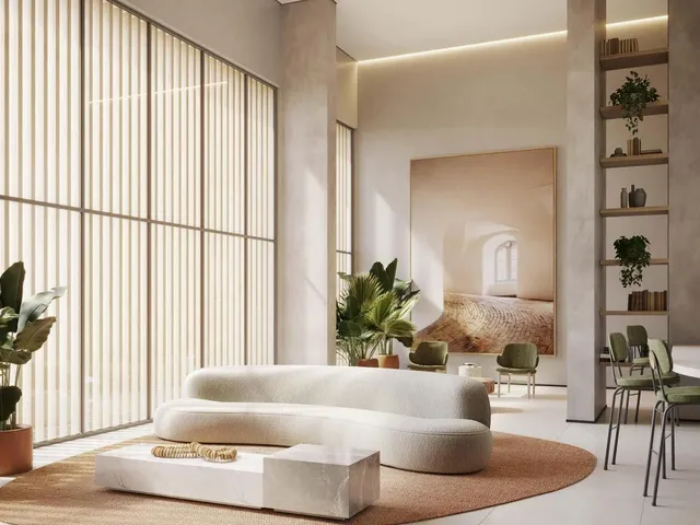 Imagem 13: 0 Apartamento com 3 dormitórios