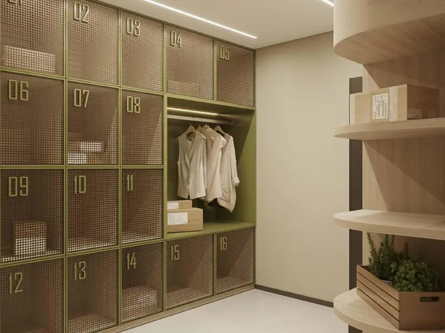 Imagem 4: 0 Apartamento com 3 dormitórios