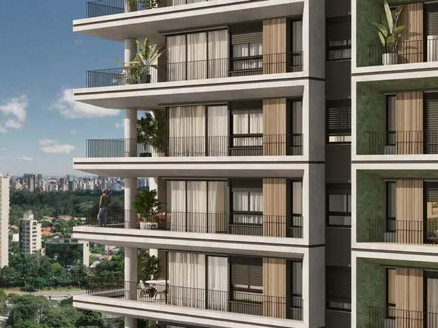 Imagem 6: 0 Apartamento com 3 dormitórios