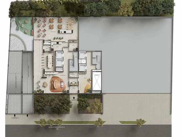 Imagem 8: 0 Apartamento com 3 dormitórios