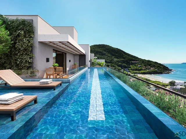 Imagem 12: Um empreendimento completo com toda segurança, conforto e lazer que você merece. Preço