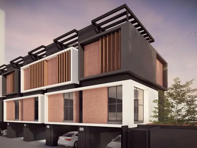 Imagem 13: 0 Casa com 1 dormitório