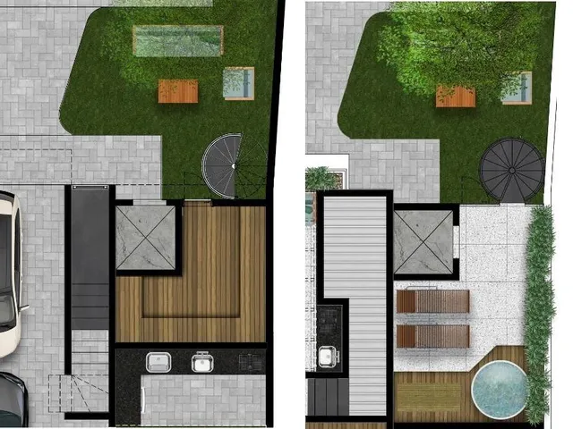 Imagem 7: 0 Casa com 1 dormitório