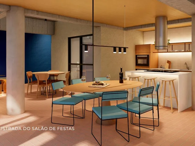 Imagem 8: 0 Apartamento com 1 banheiro