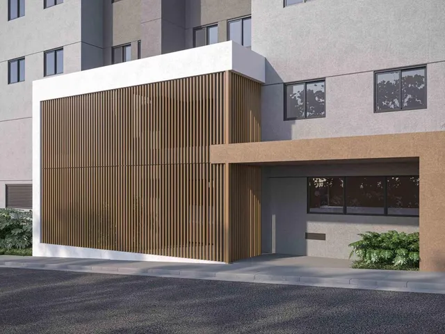 Imagem 13: 0 Apartamento com 1 dormitório
