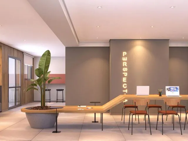 Imagem 5: 0 Apartamento com 1 dormitório