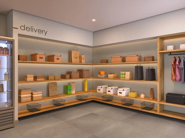 Imagem 6: 0 Apartamento com 1 dormitório