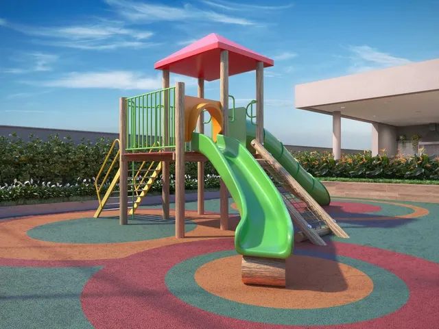 Imagem 10: 0 Apartamento com 1 dormitório