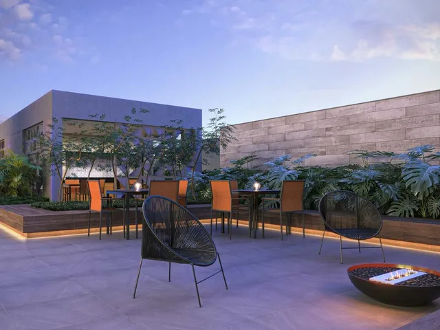 Imagem 12: 0 Apartamento com 1 dormitório
