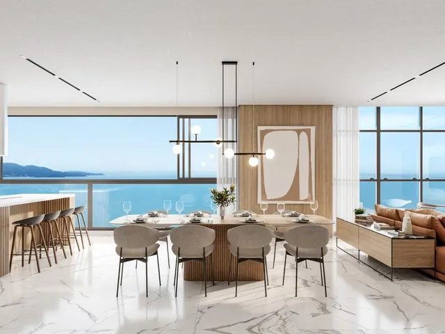 Imagem 5: Residencial Villa de Capri, um projeto exclusivo que redefine o conceito de luxo e