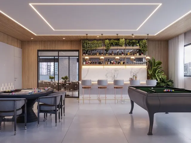 Imagem 8: Residencial Villa de Capri, um projeto exclusivo que redefine o conceito de luxo e