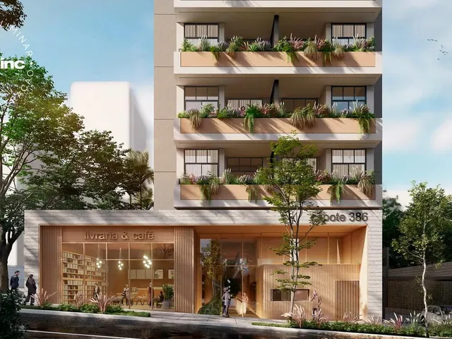 Imagem 13: 0 Apartamento com 1 dormitório