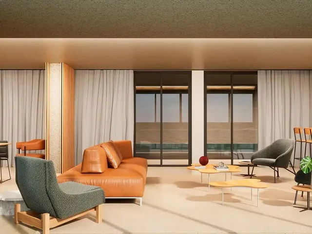 Imagem 3: 0 Apartamento com 1 dormitório