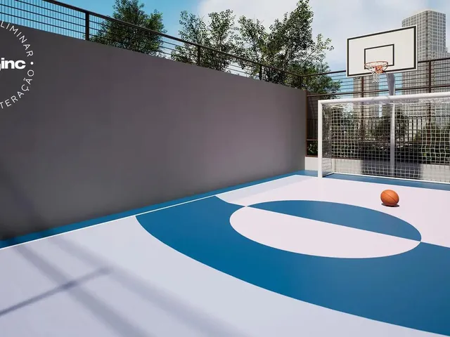 Imagem 9: 0 Apartamento com 1 dormitório