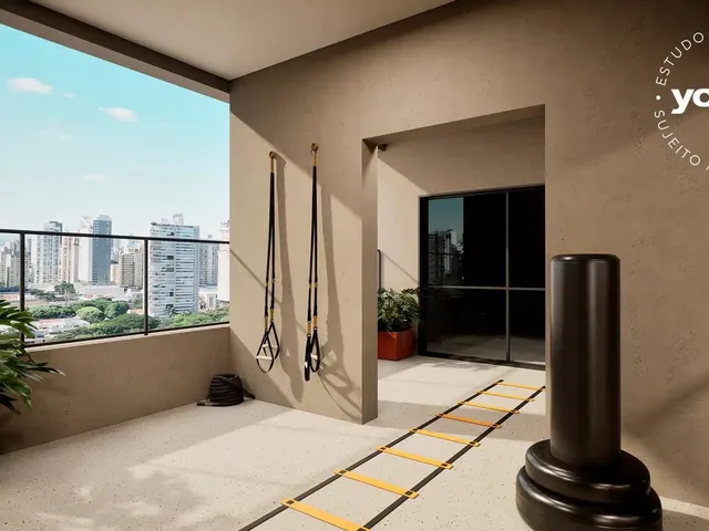 Imagem 11: 0 Apartamento com 1 dormitório