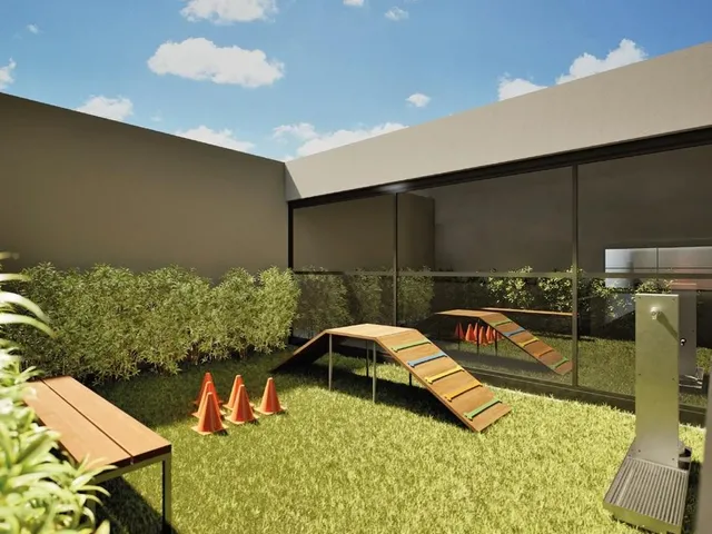 Imagem 12: 0 Apartamento com 1 dormitório