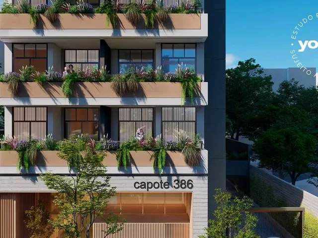 Imagem 15: 0 Apartamento com 1 dormitório