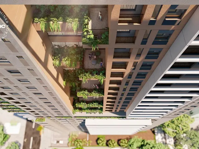 Imagem 16: 0 Apartamento com 1 dormitório