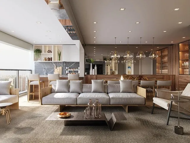 Imagem 11: Um empreendimento completo com toda segurança, conforto e lazer que você merece. Preço