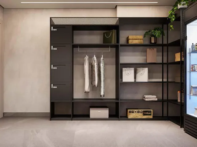 Imagem 5: 0 Apartamento com 3 dormitórios