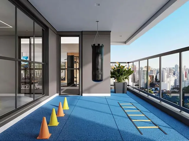 Imagem 7: 0 Apartamento com 3 dormitórios