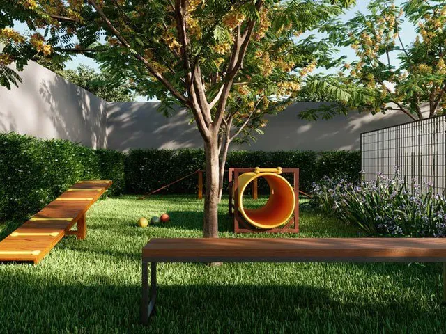 Imagem 8: 0 Apartamento com 3 dormitórios
