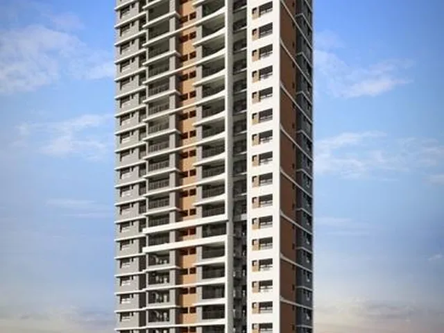 Imagem 1: 0 Apartamento com 2 dormitórios