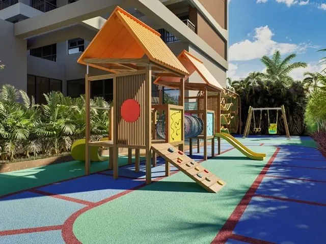 Imagem 5: 0 Apartamento com 2 dormitórios