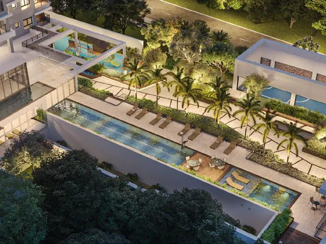 Imagem 7: 0 Apartamento com 2 dormitórios