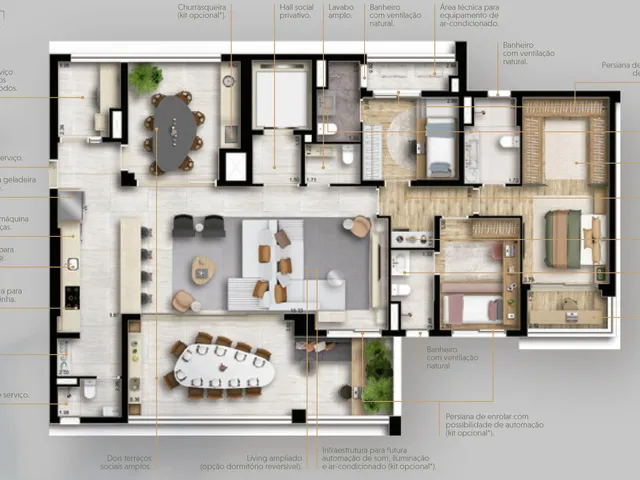 Imagem 16: 0 Apartamento com 2 dormitórios