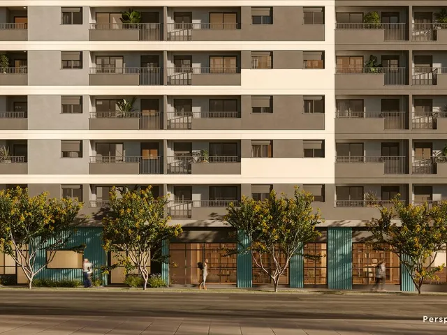 Imagem 2: O Today Tatuapé é uma excelente opção para quem deseja comprar um apartamento com