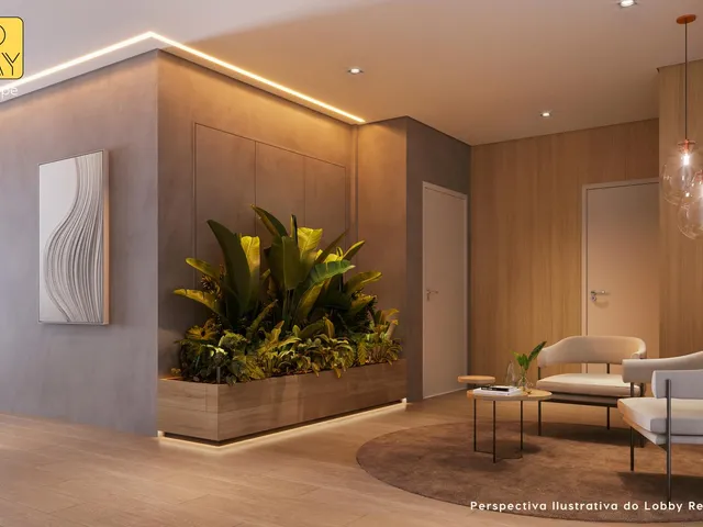 Imagem 3: O Today Tatuapé é uma excelente opção para quem deseja comprar um apartamento com