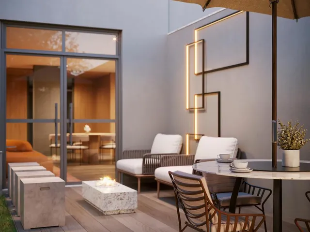 Imagem 5: O Today Tatuapé é uma excelente opção para quem deseja comprar um apartamento com