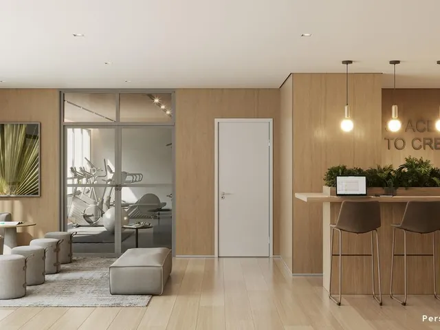 Imagem 7: O Today Tatuapé é uma excelente opção para quem deseja comprar um apartamento com