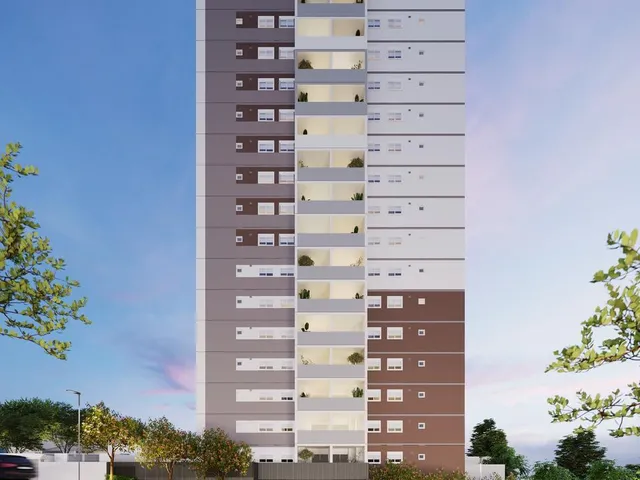 Imagem 1: 0 Apartamento com 1 dormitório