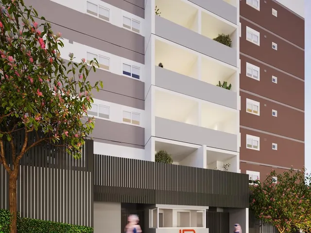 Imagem 16: 0 Apartamento com 1 dormitório