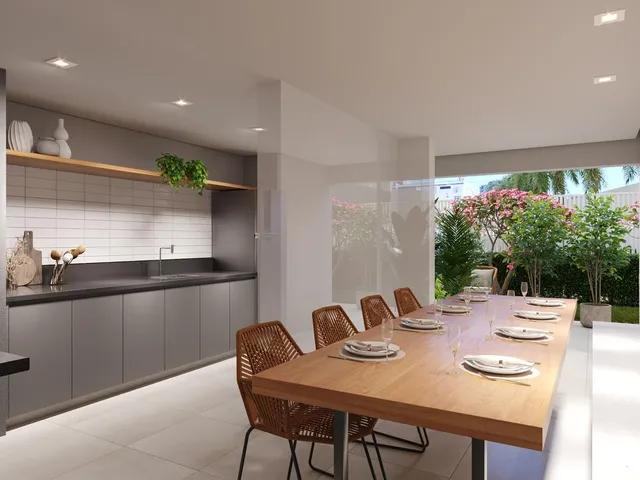Imagem 3: 0 Apartamento com 1 dormitório