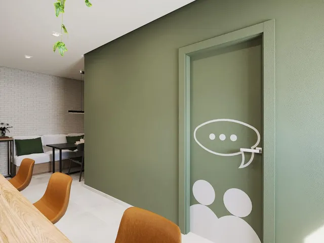 Imagem 5: 0 Apartamento com 1 dormitório