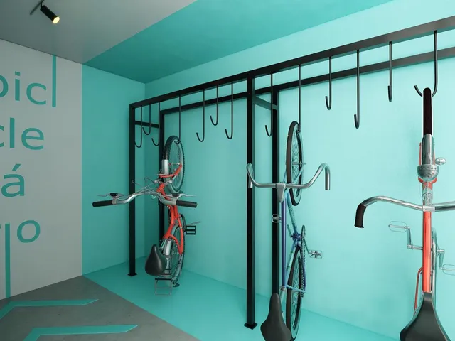 Imagem 6: 0 Apartamento com 1 dormitório