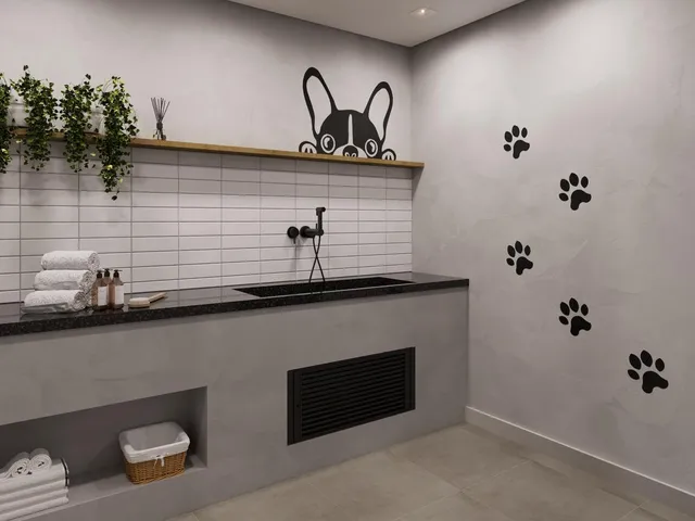 Imagem 8: 0 Apartamento com 1 dormitório