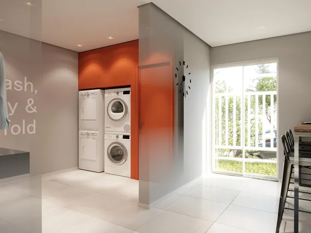 Imagem 9: 0 Apartamento com 1 dormitório