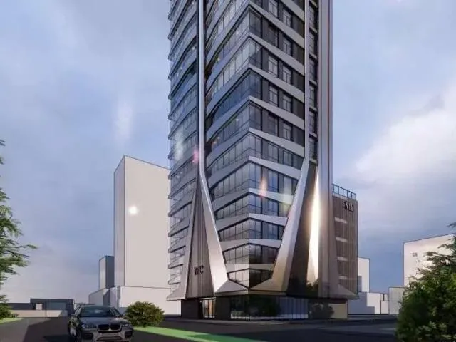 Imagem 6: Um empreendimento completo com toda segurança, conforto e lazer que você merece. Preço
