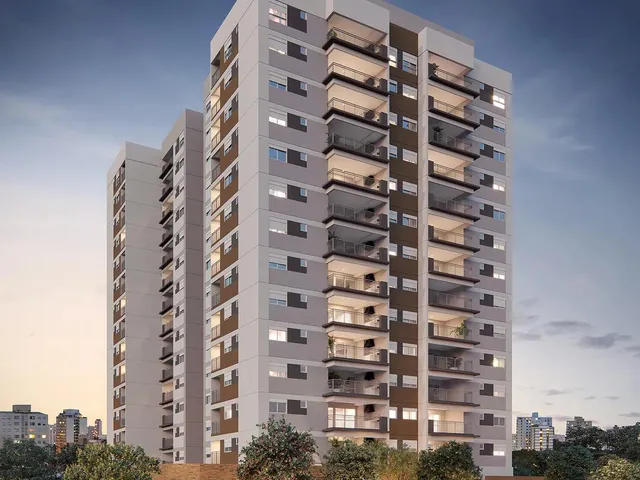 Imagem 1: 0 Apartamento com 3 dormitórios