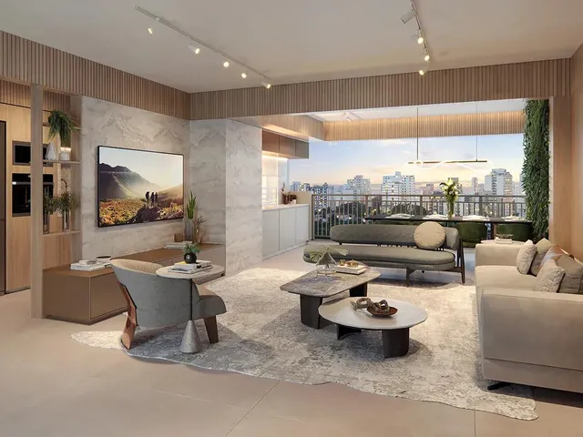 Imagem 13: 0 Apartamento com 3 dormitórios
